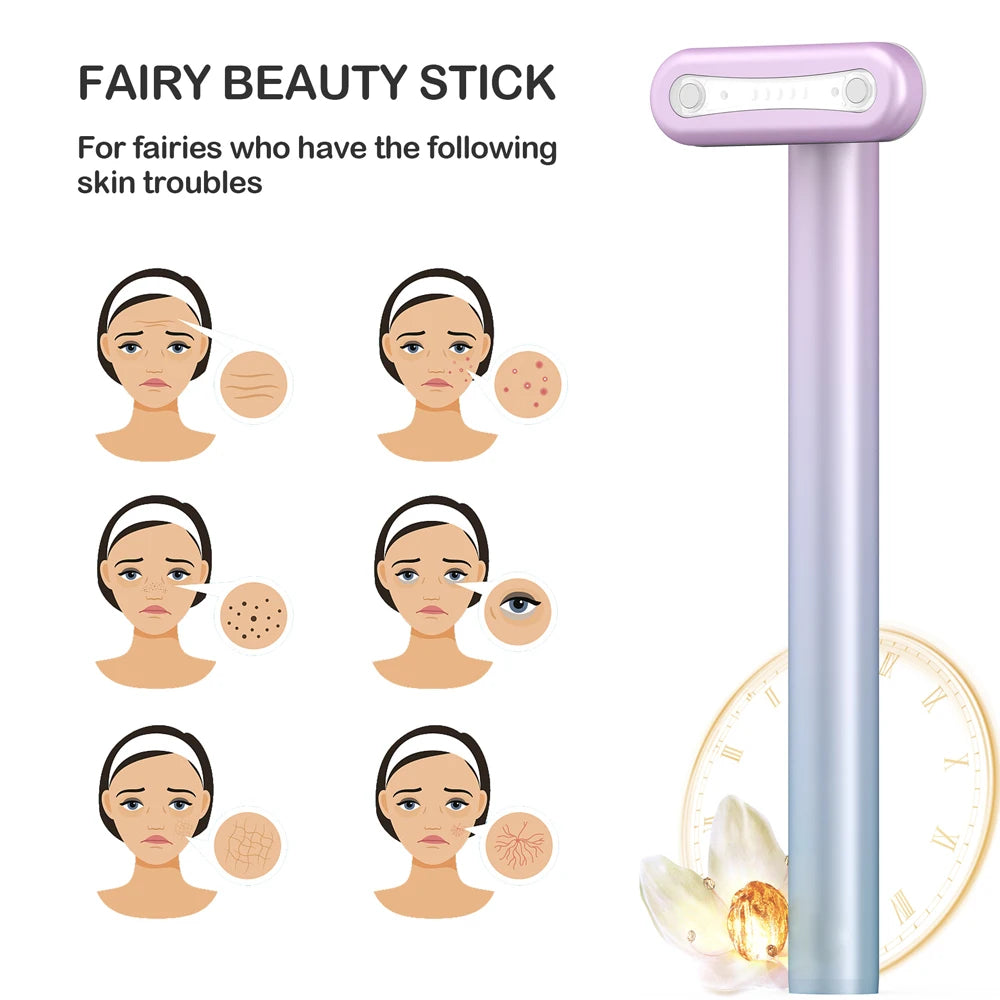 4-in-1 Skincare Wand