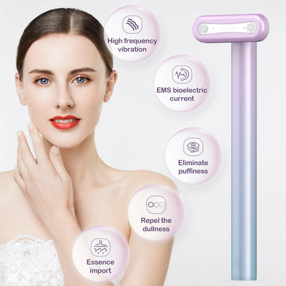 4-in-1 Skincare Wand