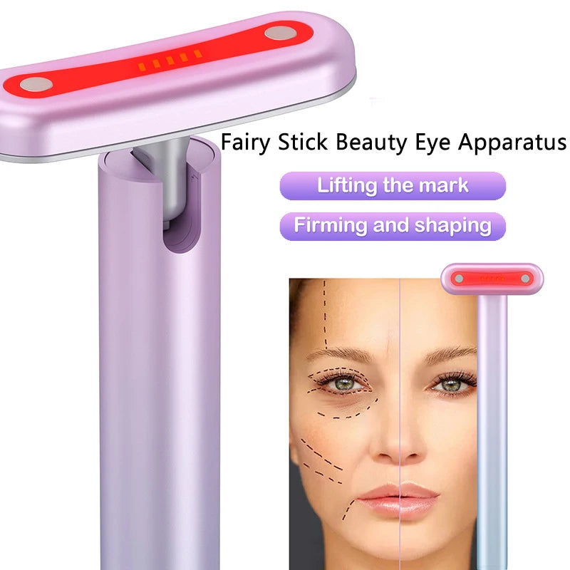 4-in-1 Skincare Wand